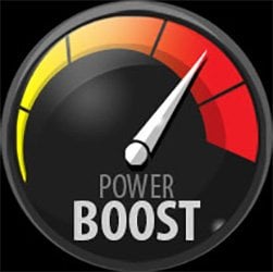 Power Score Boosts